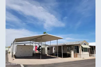 204 E Gila Drive, Florence, AZ 85132 - Photo 1