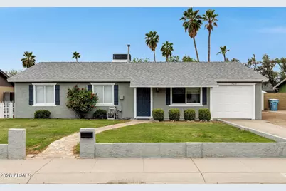 14250 N 37th Way, Phoenix, AZ 85032 - Photo 1