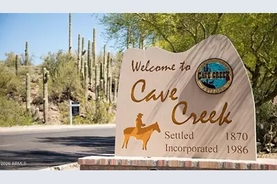 39955 N Echo Canyon Drive, Cave Creek, AZ 85331 - Photo 1