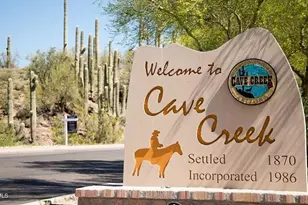 39955 N Echo Canyon Dr, Cave Creek, AZ 85331 - Photo 1