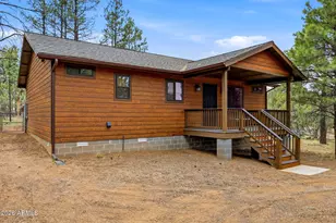 2934 Ransack Rd, Overgaard, AZ 85933 - Photo 1