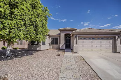 11344 E Contessa Street, Mesa, AZ 85207 - Photo 1
