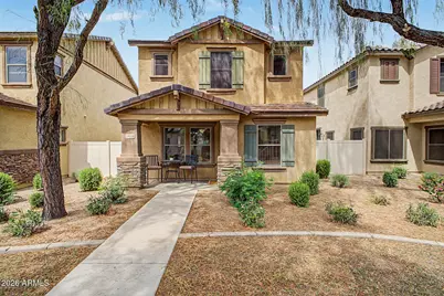 5815 E Grove Avenue, Mesa, AZ 85206 - Photo 1