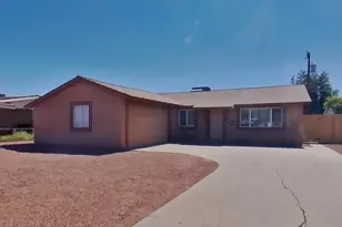 3721 W Seldon Ln, Phoenix, AZ 85051 - Photo 1