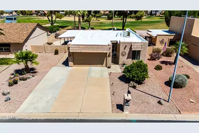 9474 E Sun Lakes Boulevard N, Sun Lakes, AZ 85248 - Photo 1