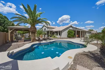 2306 N Acacia --, Mesa, AZ 85213 - Photo 1