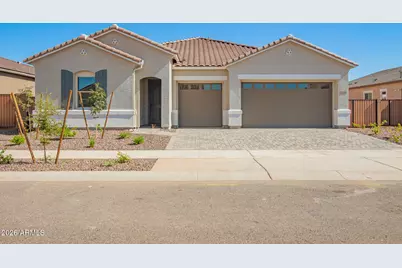 24181 N 172nd Drive, Surprise, AZ 85387 - Photo 1