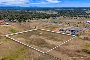 Tbd Lark Ln, Show Low, AZ 85901 - Photo 1