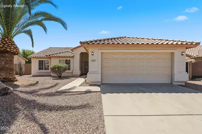 8817 W El Caminito Drive, Peoria, AZ 85345 - Photo 1