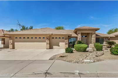 2730 S Willow Wood Avenue, Mesa, AZ 85209 - Photo 1