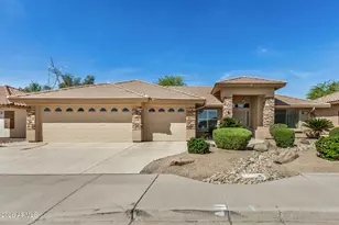 2730 S Willow Wood Ave, Mesa, AZ 85209 - Photo 1