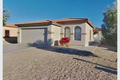 10410 W Pioneer Street, Tolleson, AZ 85353 - Photo 1