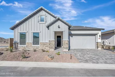 4381 N 217th Avenue, Buckeye, AZ 85396 - Photo 1