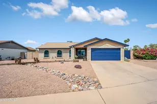 1248 W Ellis St, Mesa, AZ 85201 - Photo 1