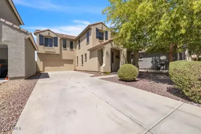 11766 N 154th Lane, Surprise, AZ 85379 - Photo 1