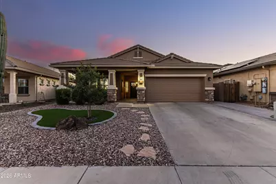 28526 N 26th Drive, Phoenix, AZ 85085 - Photo 1