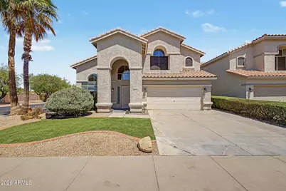 2880 W Park Avenue, Chandler, AZ 85224 - Photo 1