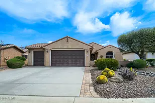 6738 W Willow Way, Florence, AZ 85132 - Photo 1