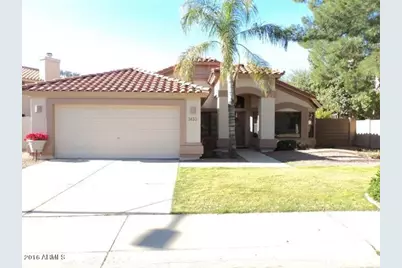 1410 N Pebble Beach Drive, Gilbert, AZ 85234 - Photo 1