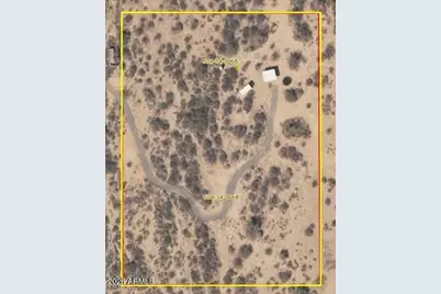 0 N 348th Drive #-, Arlington, AZ 85322 - Photo 1