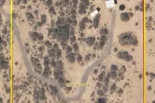 0 N 348th Dr, Arlington, AZ 85322 - Photo 1