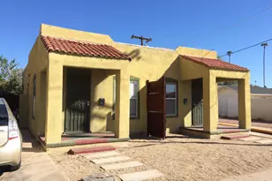 1110 E Coronado Rd, Phoenix, AZ 85006 - Photo 1