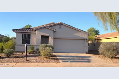 7410 W Darrel, Laveen, AZ 85339 - Photo 1