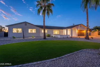 13634 N 51st Place, Scottsdale, AZ 85254 - Photo 1