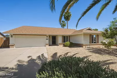 7314 W Bloomfield Road, Peoria, AZ 85381 - Photo 1