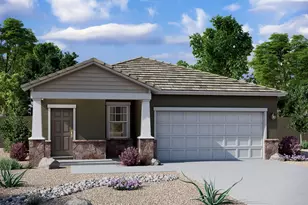 12734 E Wallflower Ln, Florence, AZ 85132 - Photo 1
