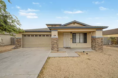 134 W Desert Lane, Phoenix, AZ 85041 - Photo 1