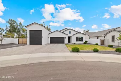 1389 E La Fortuna Court, San Tan Valley, AZ 85140 - Photo 1