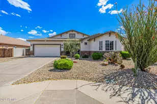 18505 W Port Au Prince Ln, Surprise, AZ 85388 - Photo 1