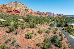 105 Painted Pony Dr, Sedona, AZ 86336 - Photo 1