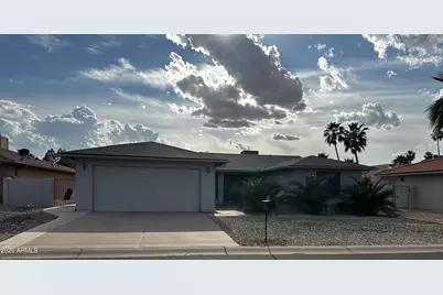 26006 S Beech Creek Drive, Sun Lakes, AZ 85248 - Photo 1