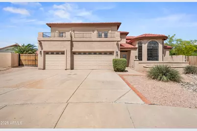 4148 W Post Road, Chandler, AZ 85226 - Photo 1