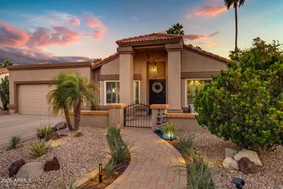 2747 E Desert Trumpet Road, Phoenix, AZ 85048 - Photo 1
