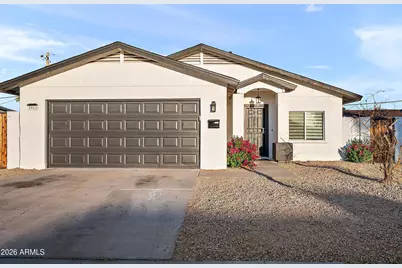 3911 N 13th Way, Phoenix, AZ 85014 - Photo 1