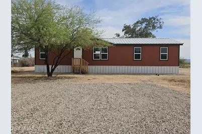 33755 W Rainbow Trail, Arlington, AZ 85322 - Photo 1