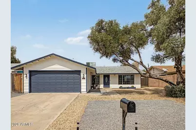 3128 W Flynn Lane, Phoenix, AZ 85017 - Photo 1