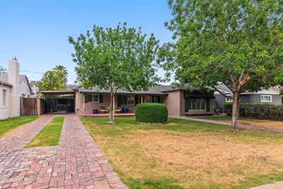 526 W Windsor Avenue, Phoenix, AZ 85003 - Photo 1