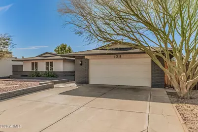 1311 W Pecos Avenue, Mesa, AZ 85202 - Photo 1