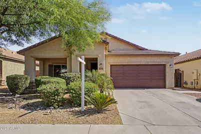 10847 E Thatcher Avenue, Mesa, AZ 85212 - Photo 1