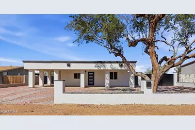 426 N 105th Street, Mesa, AZ 85207 - Photo 1