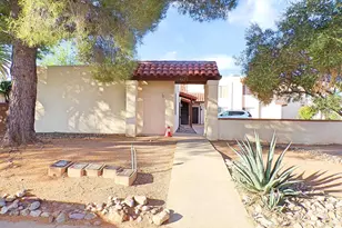 4232 Avenida Palermo, Sierra Vista, AZ 85635 - Photo 1