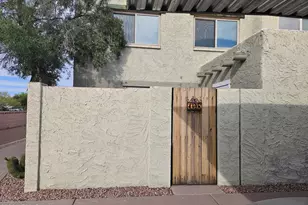 1500 W Rio Salado Pkwy, Mesa, AZ 85201 - Photo 1