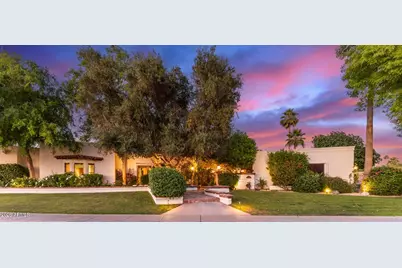 8132 E Del Barquero Drive, Scottsdale, AZ 85258 - Photo 1
