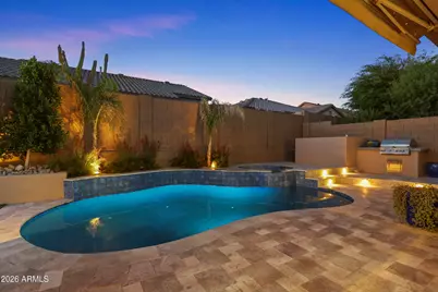 10846 E Salt Bush Drive, Scottsdale, AZ 85255 - Photo 1