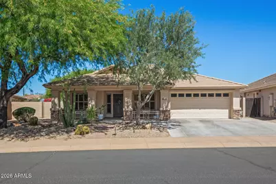 9854 E Rosemary Lane, Scottsdale, AZ 85260 - Photo 1