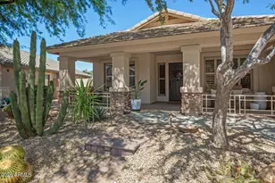9854 E Rosemary Ln, Scottsdale, AZ 85260 - Photo 4